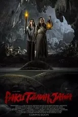 Póster de Paku Tanah Jawa