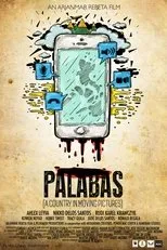 Póster de Palabas