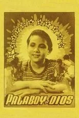 Póster de Palaboy ng Dios