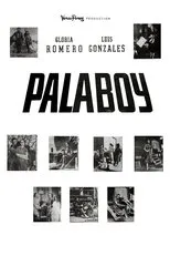 Póster de Palaboy