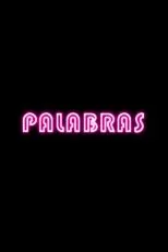 Póster de Palabras