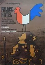 Póster de Palace Hotel