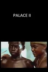 Póster de Palace II