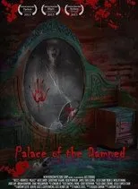 Póster de Palace of the Damned
