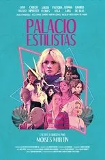 Póster de Palacio Estilistas
