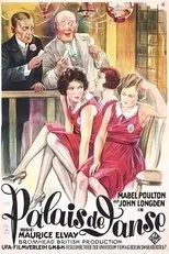 Póster de Palais De Danse