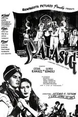 Póster de Palasig