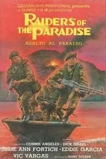Póster de Palawan