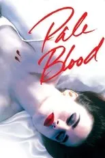 Póster de Pale Blood
