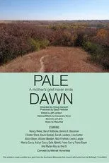 Póster de Pale Dawn