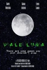Póster de Pale Luna