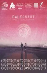 Póster de Paleonaut