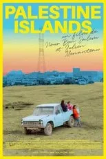 Póster de Palestine Islands
