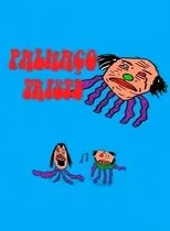 Póster de Palhaço Triste