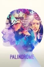 Póster de Palindrome