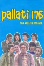 Póster de Pallati 176