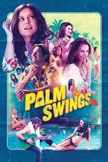 Póster de Palm Swings
