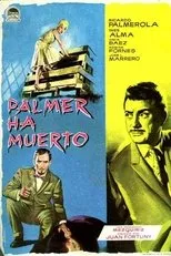 Póster de Palmer ha muerto