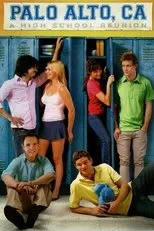Póster de Palo Alto, CA