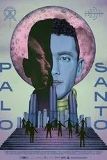 Póster de Palo Santo
