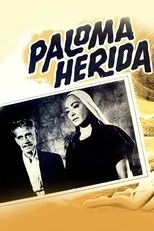Póster de Paloma herida