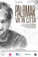 Póster de Palomar va in città