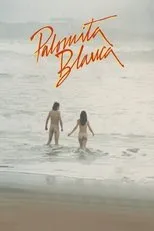 Póster de Palomita blanca