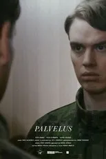 Póster de Palvelus