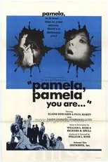 Póster de Pamela, Pamela, You Are...