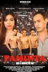 Póster de Paminta: Buo o Durog Ka Ba?