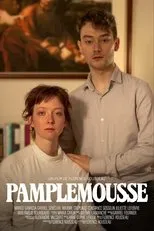 Póster de Pamplemousse