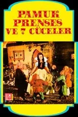 Póster de Pamuk Prenses ve Yedi Cüceler