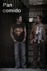 Póster de Pan comido