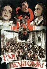 Póster de Pan Twardowski