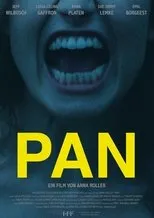 Póster de Pan