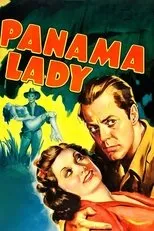 Póster de Panama Lady