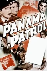 Póster de Panama Patrol