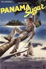 Póster de Panama Sugar