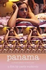 Póster de Panama