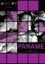 Póster de Paname