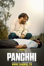 Póster de Panchhi
