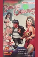 Póster de Pancho cachuchas