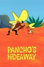 Póster de Pancho's Hideaway