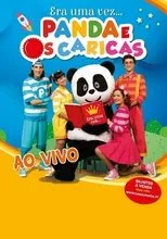 Póster de Panda e os Caricas - Era Uma Vez