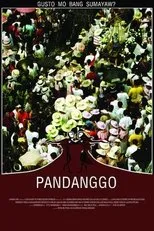 Póster de Pandanggo