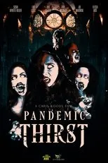 Póster de Pandemic Thirst