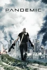 Póster de Pandemic