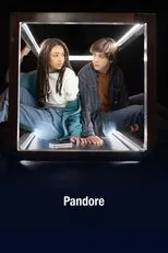 Póster de Pandore