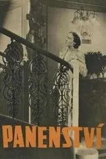 Póster de Panenství