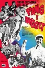 Póster de Pang i bygget